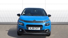 Citroen C3 1.2 PureTech 82 Flair 5dr Petrol Hatchback